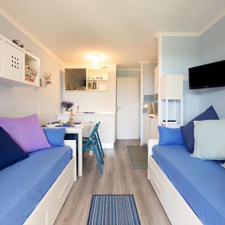 Apartment Village Cap Esterel - L'Esquinade-31 By Interhome Saint-Raphael  Exterior photo