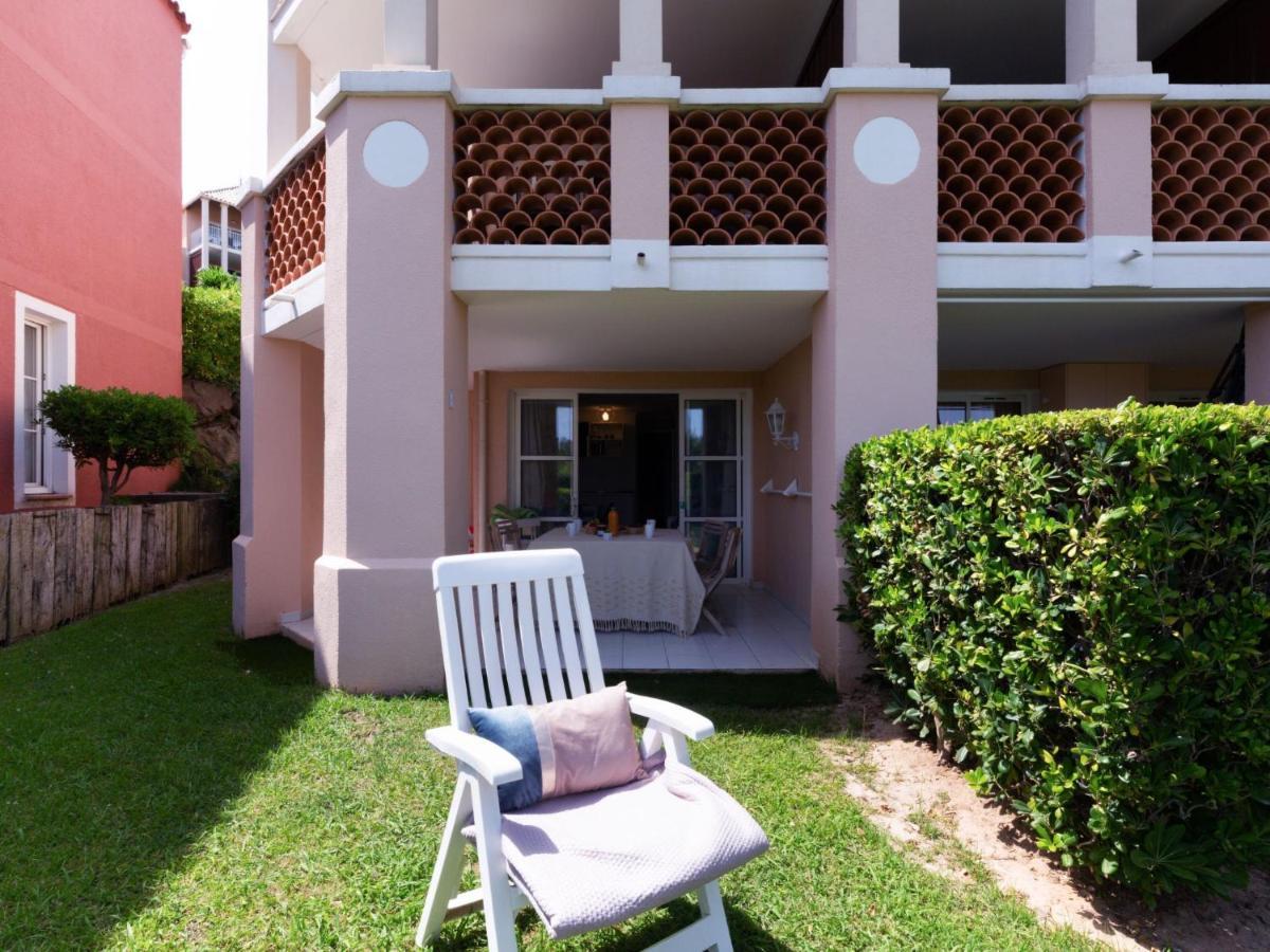Apartment Village Cap Esterel - L'Esquinade-31 By Interhome Saint-Raphael  Exterior photo