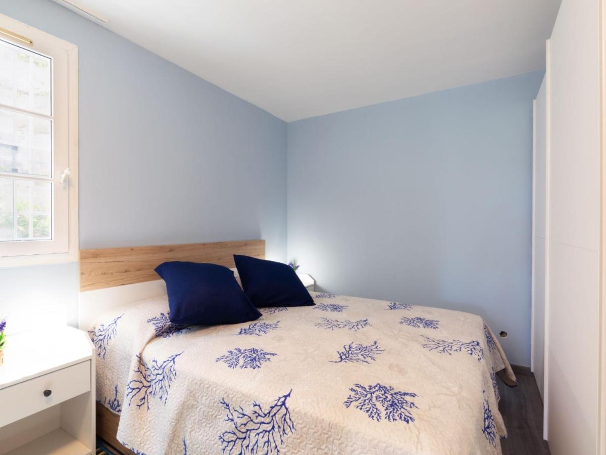 Apartment Village Cap Esterel - L'Esquinade-31 By Interhome Saint-Raphael  Exterior photo